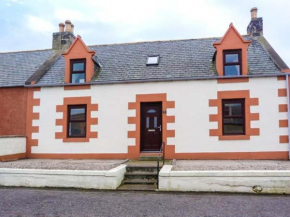 Grace Cottage, Buckie, Erskine